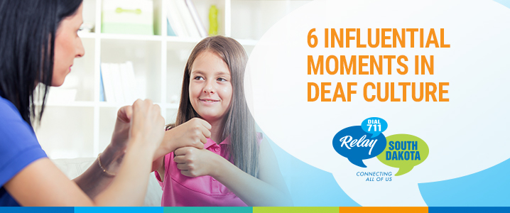 Deaf Examples Deaf Culture Examples